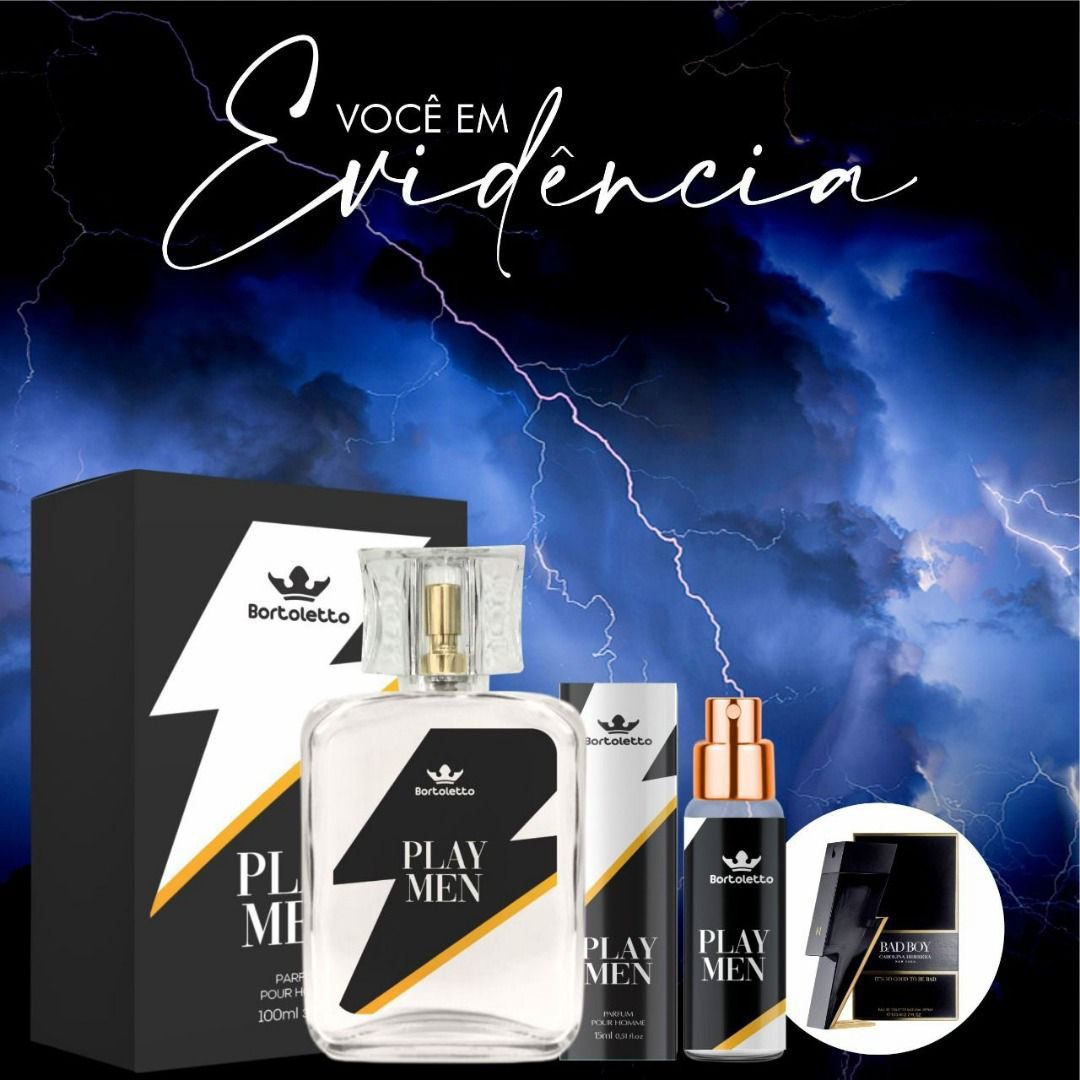 Perfumaria Bortoletto